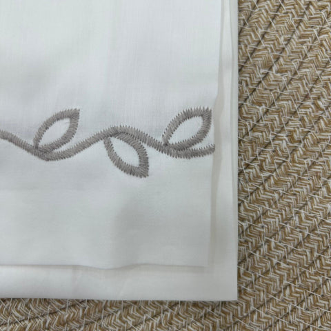 LENZUOLA IN COTONE IN25LE U MARLU' 