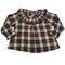 COMPLETO CAMICIA E CULOTTE 11241 U CALAMARO 