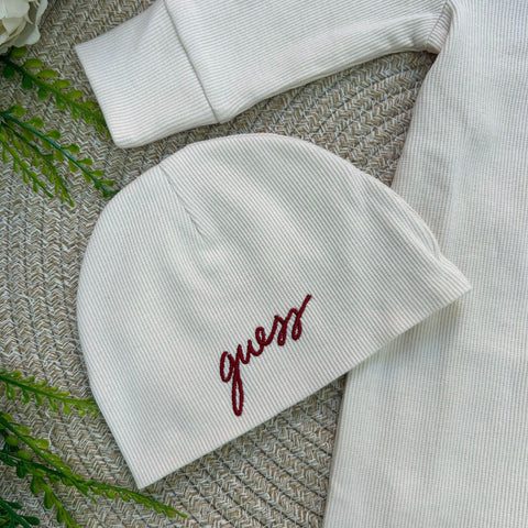 TUTINA IN CALDO COTONE H5YW18 KBZP4 G1ET GUESS 