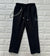 PANTALONE IN COTONE