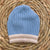 CAPPELLO IN LANA IN5271BT CIELO MARLU 