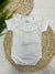 BODY IN COTONE 54452114 086 CONDOR 