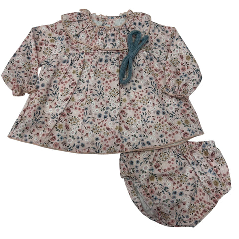 ABITO E CULOTTE 22097 U CALAMARO 