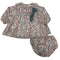 ABITO E CULOTTE 22097 U CALAMARO 