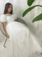 ABITO LUNGO LUREX