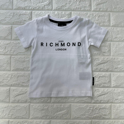 T-SHIRT IN COTONE