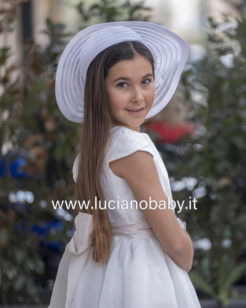 ABITO CERIMONIA 593413 1206# AMAYA 