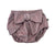 CULOTTE IN VELLUTO 16068 ROSA CALAMARO 