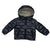 GIUBBOTTO ONDE 25WBBXC02456 005958 999EI BLAUER 