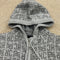 CARDIGAN IN LANA E VISCOSA RBA25111MA GREY RICHMOND 