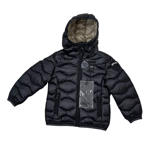 GIUBBOTTO ONDE IN PIUMA 25WBLGC03385 007285 999EI# BLAUER 