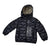 GIUBBOTTO ONDE IN PIUMA 25WBLGC03385 007285 999EI# BLAUER 