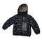 GIUBBOTTO ONDE IN PIUMA 25WBLGC03385 007285 999EI# BLAUER 