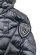 GIUBBOTTO ONDE IN PIUMA 25WBLGC03385 007285 999EI# BLAUER 