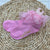 CALZINI CON ROUCHE IN TULLE