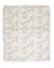Copertina in chiffon
