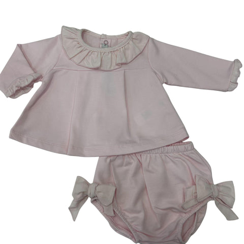 COMPLETO IN FELPA 11172 U CALAMARO 