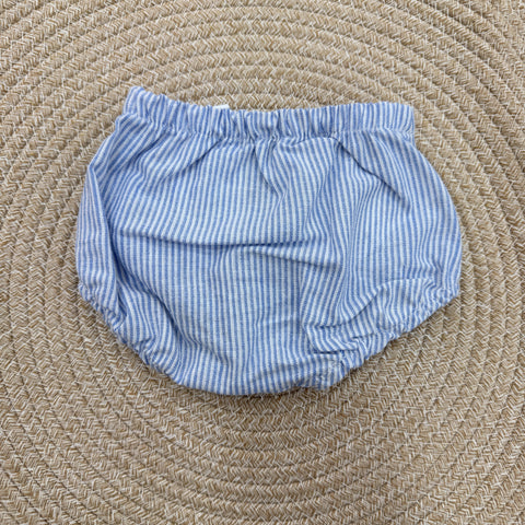 CULOTTE IN COTONE 16080 U CALAMARO 