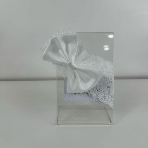 ABITO E FASCIA IM25B21/IM25B23 U ISABEL&MARTINEZ 