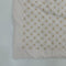 COPERTA IN COTONE E25183 ROSA NANAN 