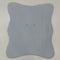 COPERTA IN COTONE E25580 CIELO NANAN 