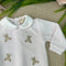TUTINA IN CINIGLIA I25015R ROSA NANAN 