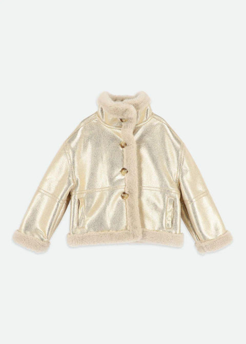 MONTONE ECOLOGIO PETRA GOLD ANGEL'S FACE 