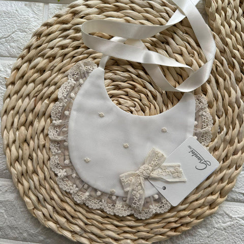 BAVETTA PIZZO E PLUMETIS 125-110 U GRANLEI 