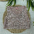 TOP DI PAILLETTES