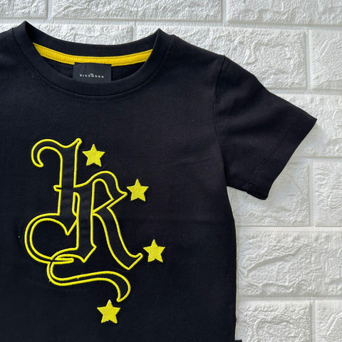 T-SHIRT IN COTONE