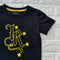 T-SHIRT IN COTONE