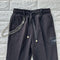 PANTALONE IN COTONE