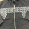 FELPA GARZATA RBA25034FE BLACK RICHMOND 