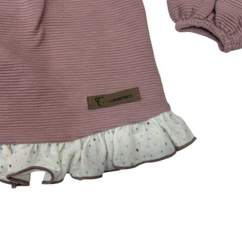 COMPLETO MAGLIA E CULOTTE 22094 U CALAMARO 