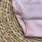COPRI PANNOLINO IN COTONE 40701 ROSA CALAMARO 