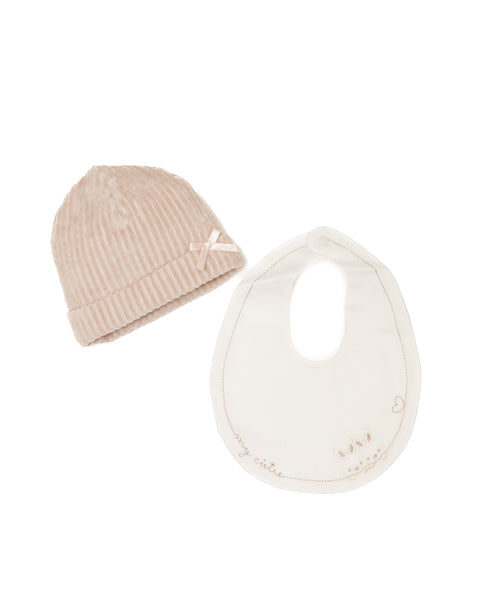 Cappello in ciniglia