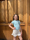 T-SHIRT IN COTONE