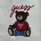 SCIALLETTO IN CALDO COTONE H5YW03 Z0170 G9L9 GUESS 
