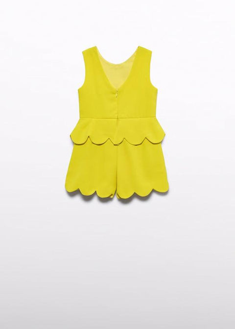TUTINA IN CREPE 5204 004 ABEL&LULA 