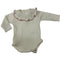 SALOPETTE E BODY 32505/19128 ROSA CALAMARO 
