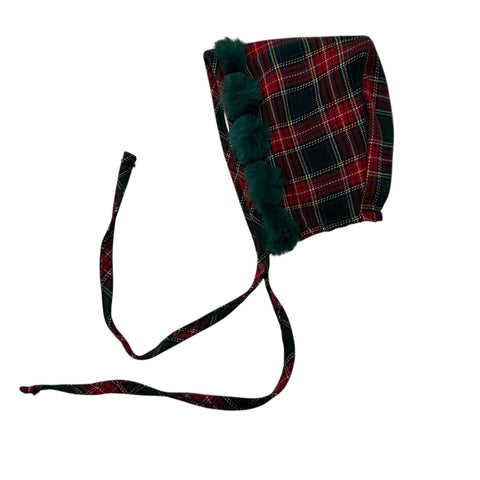 CUFFIA CON POM PON 75137 U CALAMARO 