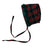 CUFFIA CON POM PON 75137 U CALAMARO 