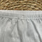 COPRI PANNOLINO in cotone 17261 BIANCO CALAMARO 