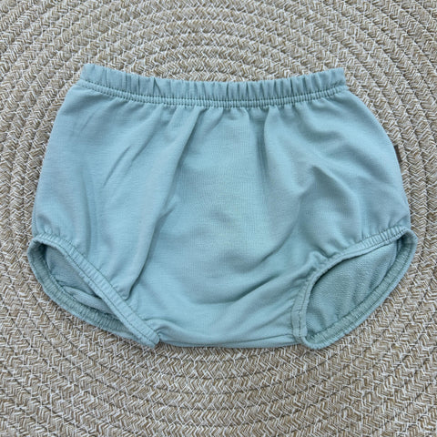 COMPLETO IN COTONE 11304 MENTA CALAMARO 