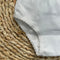 COPRI PANNOLINO IN COTONE 40701 BIANCO CALAMARO 