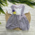 SALOPETTE IN COTONE IM25N4/425 U ISABEL&MARTINEZ 