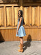 ABITO IN JEANS