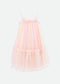 ABITO IN TULLE MULTICOLOR ROSHEEN RAINBOW ANGELS FACE 