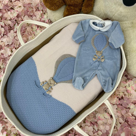 TUTINA IN CINIGLIA IN5714 C CIELO MARLU 