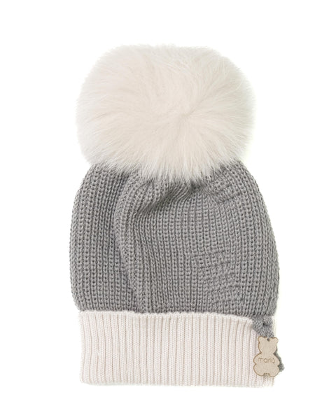 Cappello in lana IB5271 U MARLU 